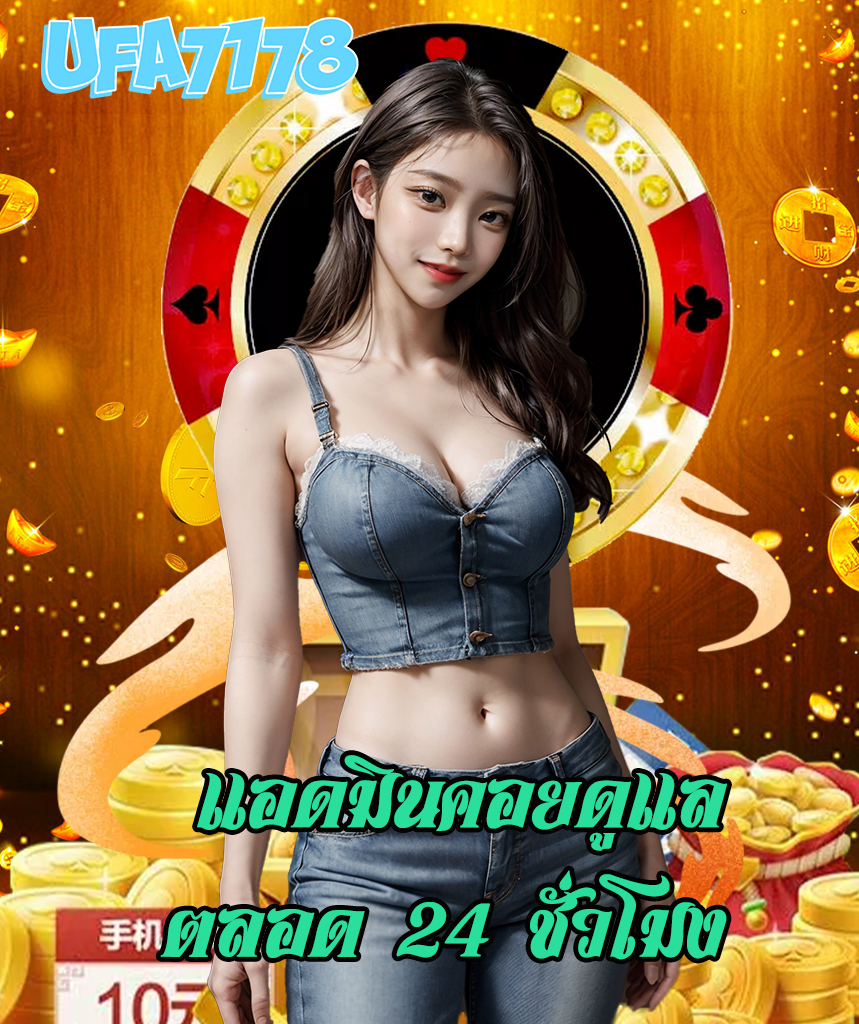 ufa7778 เครดิตฟรี
